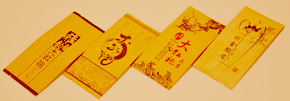 茶叶包装设计的讲究
